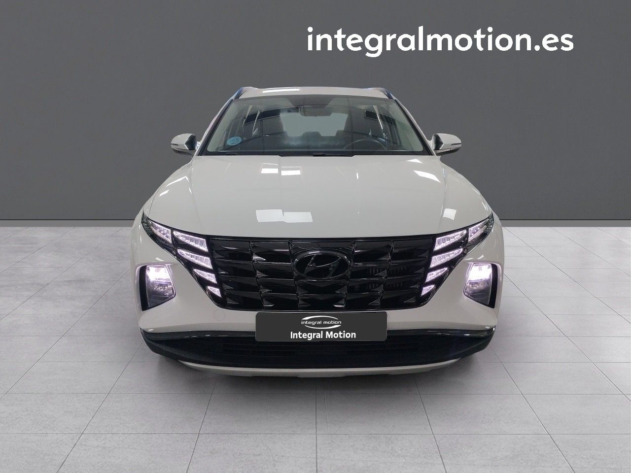 hyundai tucson 2023 / foto grande (2)
