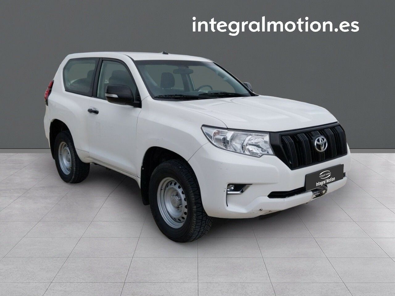 toyota land cruiser 2018 / foto grande (3)