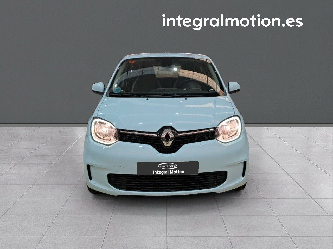 renault twingo 2021 / foto grande (2)