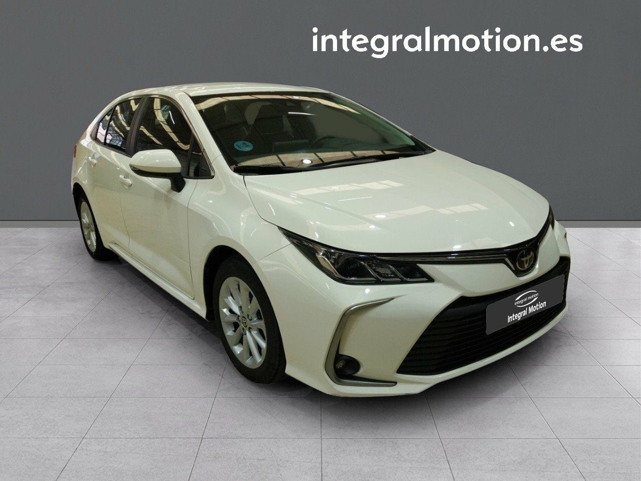 toyota corolla 2022 / foto grande (3)
