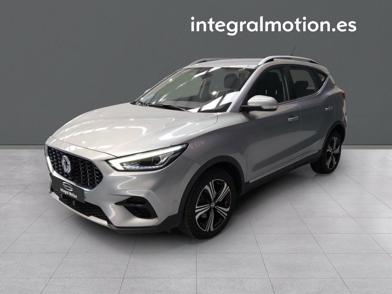 Casa venta 90  de segunda mano - mg zs 2022 /