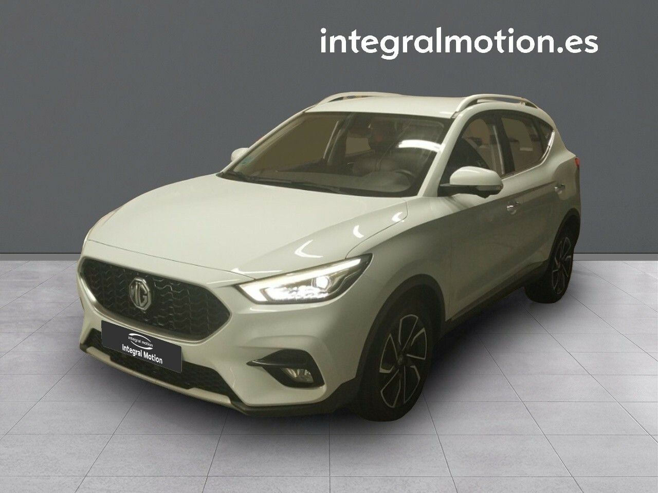 Casa con medio bano  de segunda mano - mg zs 2022 /