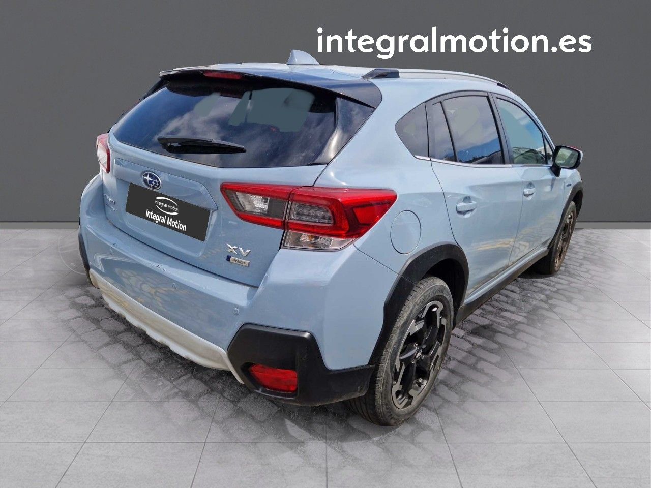 subaru xv 2023 / foto grande (2)
