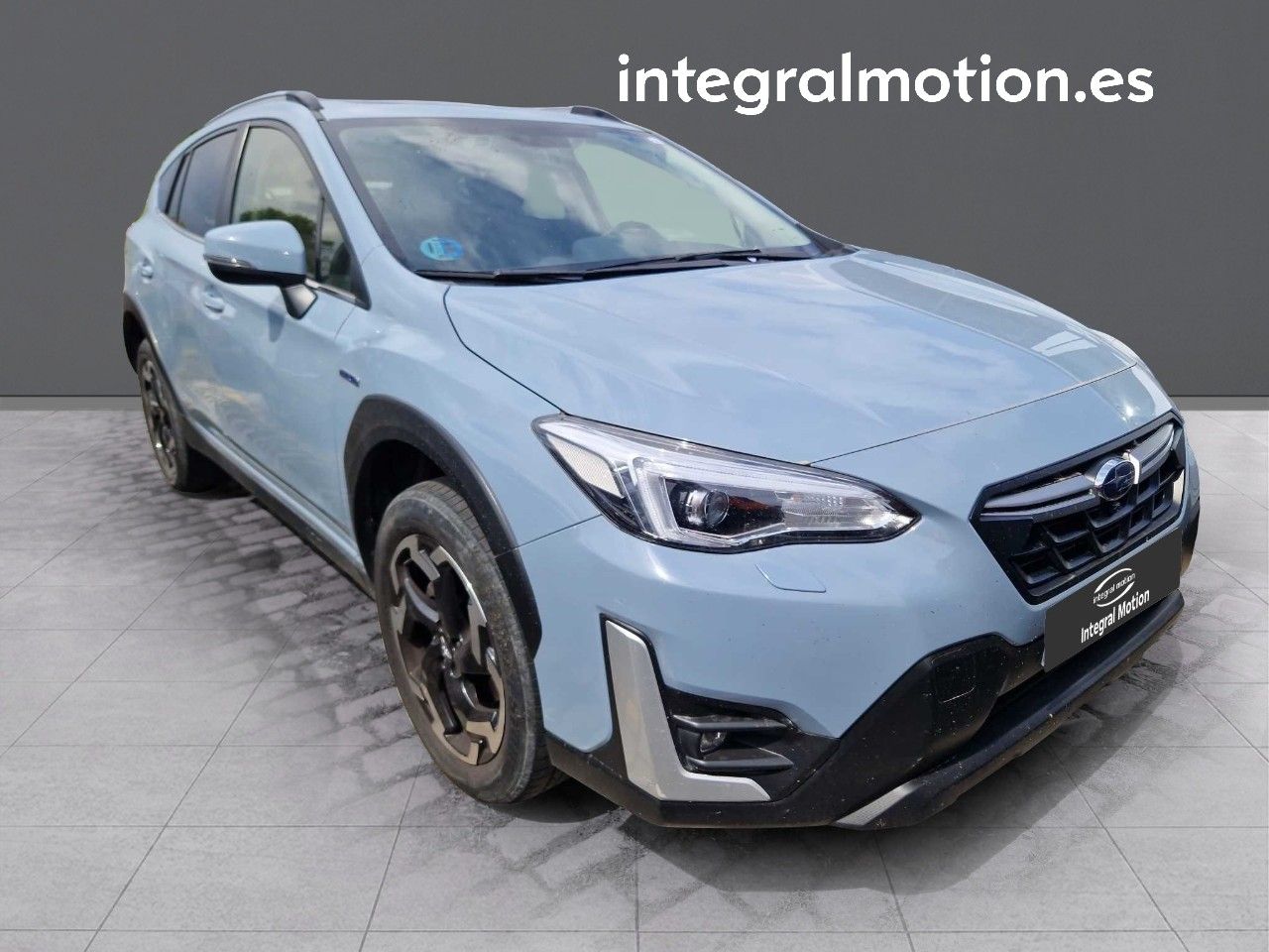 Casa con medio bano  de segunda mano - subaru xv 2023 /