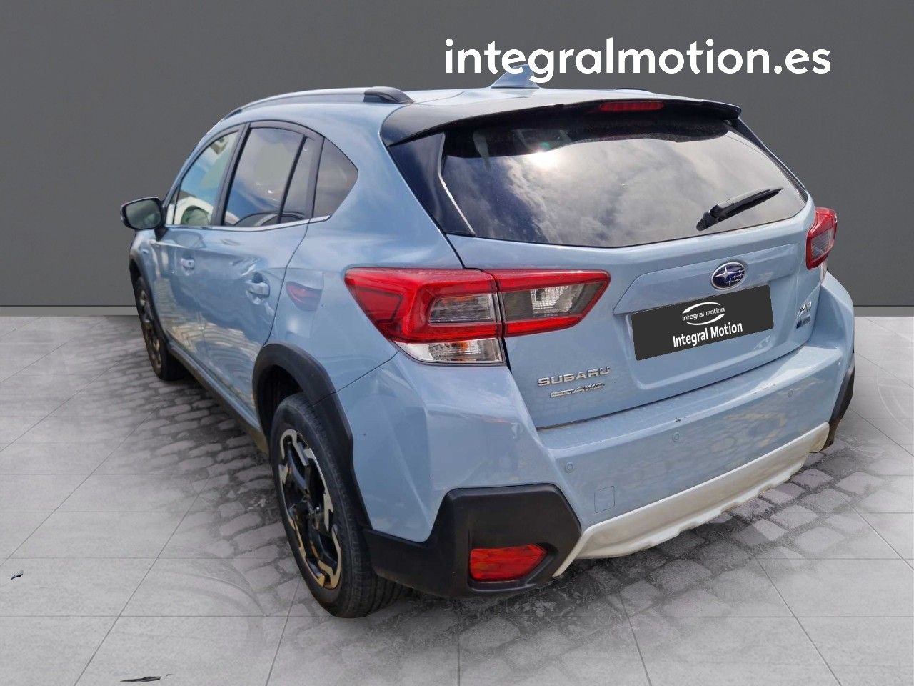 subaru xv 2023 / foto grande (3)