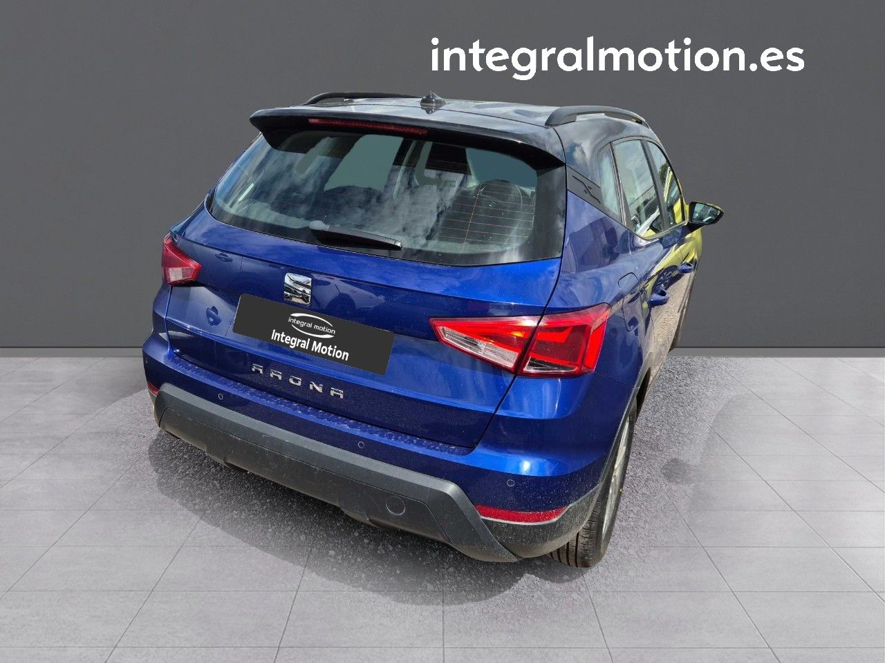 seat arona 2021 / foto grande (3)