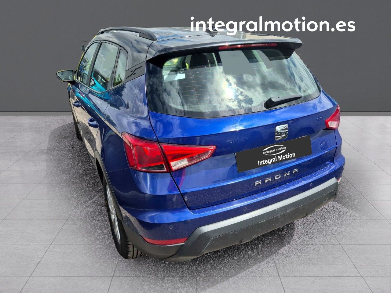 seat arona 2021 / foto grande (2)
