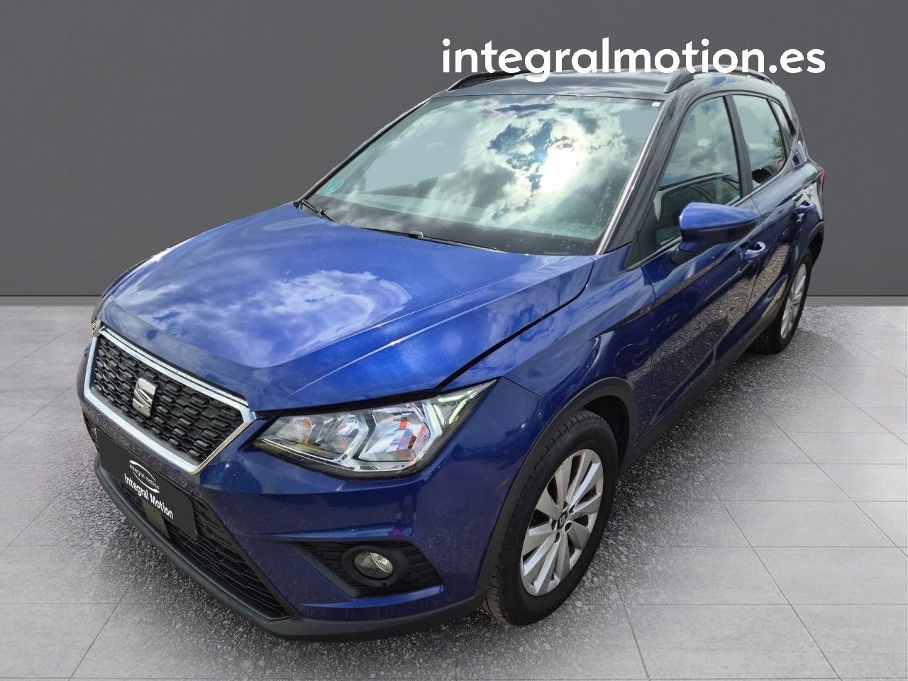 Casa venta puerto  de segunda mano - seat arona 2021 /