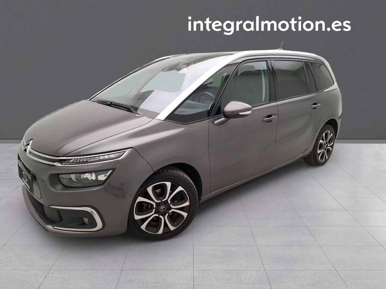 Cosas  de segunda mano - citroën grand c4 spacetourer 2020 /