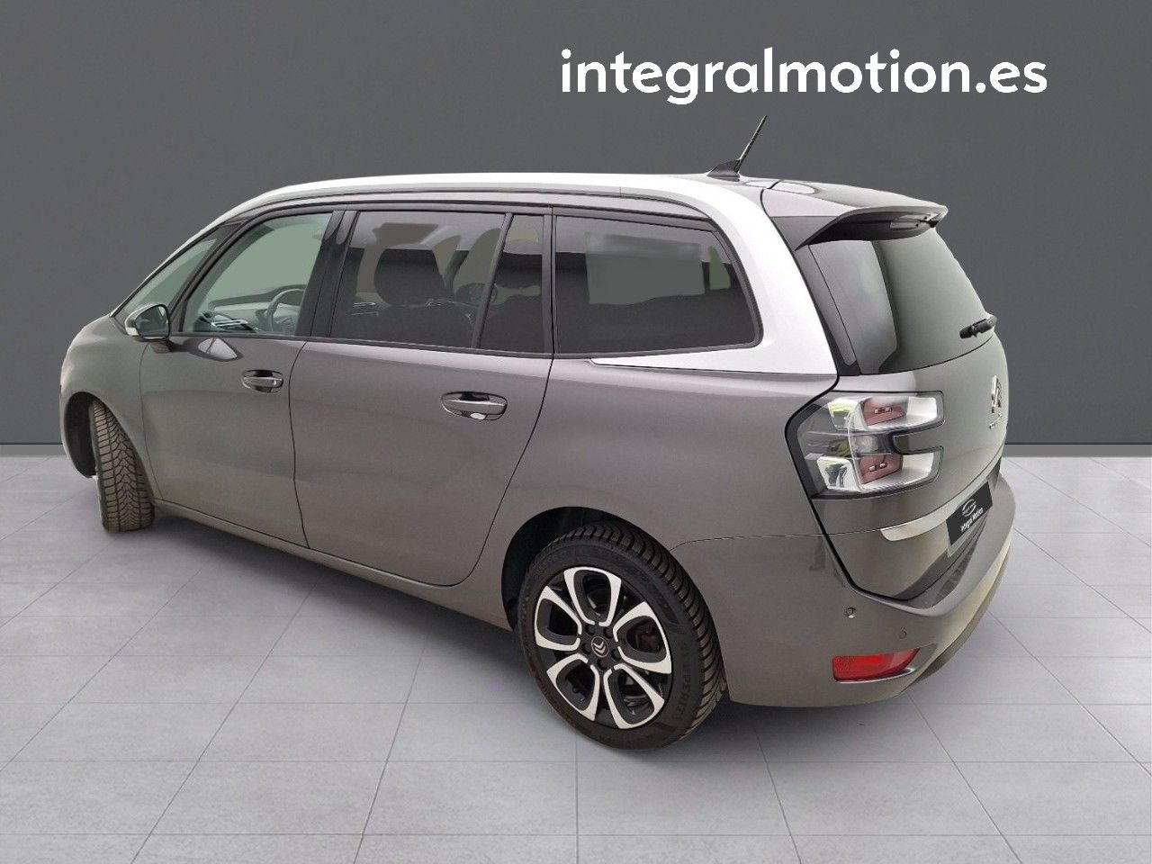 citroën grand c4 spacetourer 2020 / foto grande (3)
