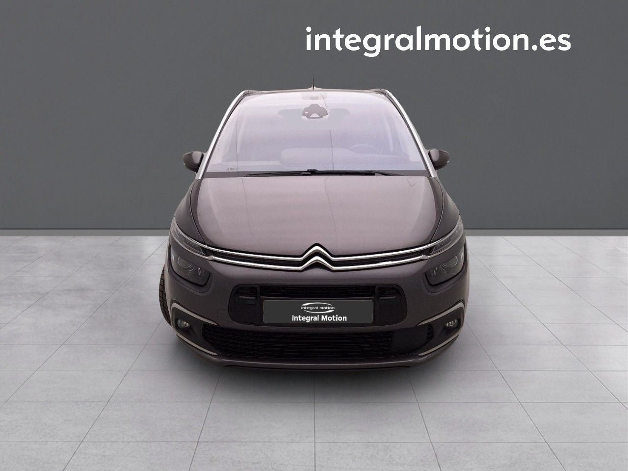 citroën grand c4 spacetourer 2020 / foto grande (2)