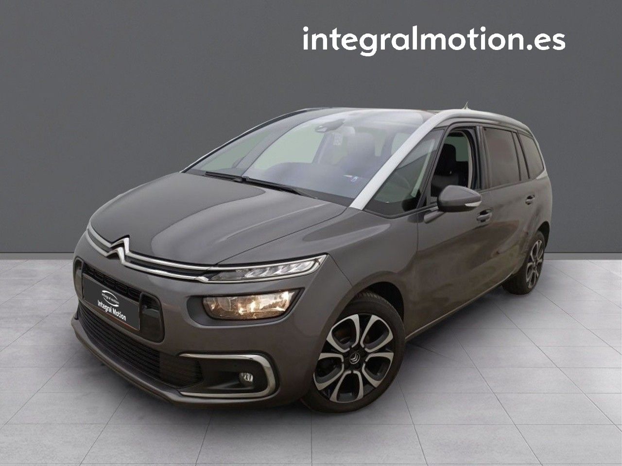 Cosas  de segunda mano - citroën grand c4 spacetourer 2020 /