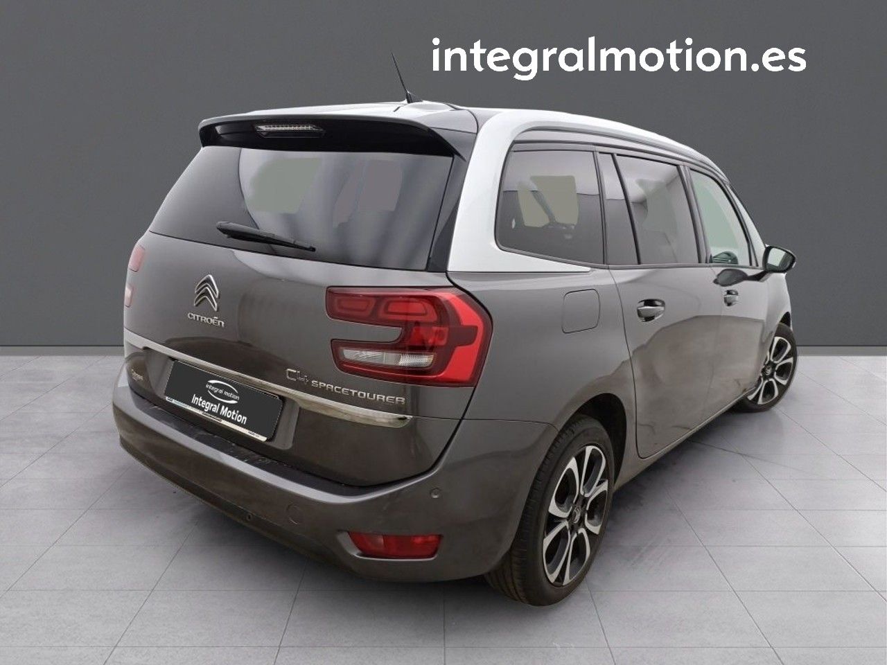 citroën grand c4 spacetourer 2020 / foto grande (3)