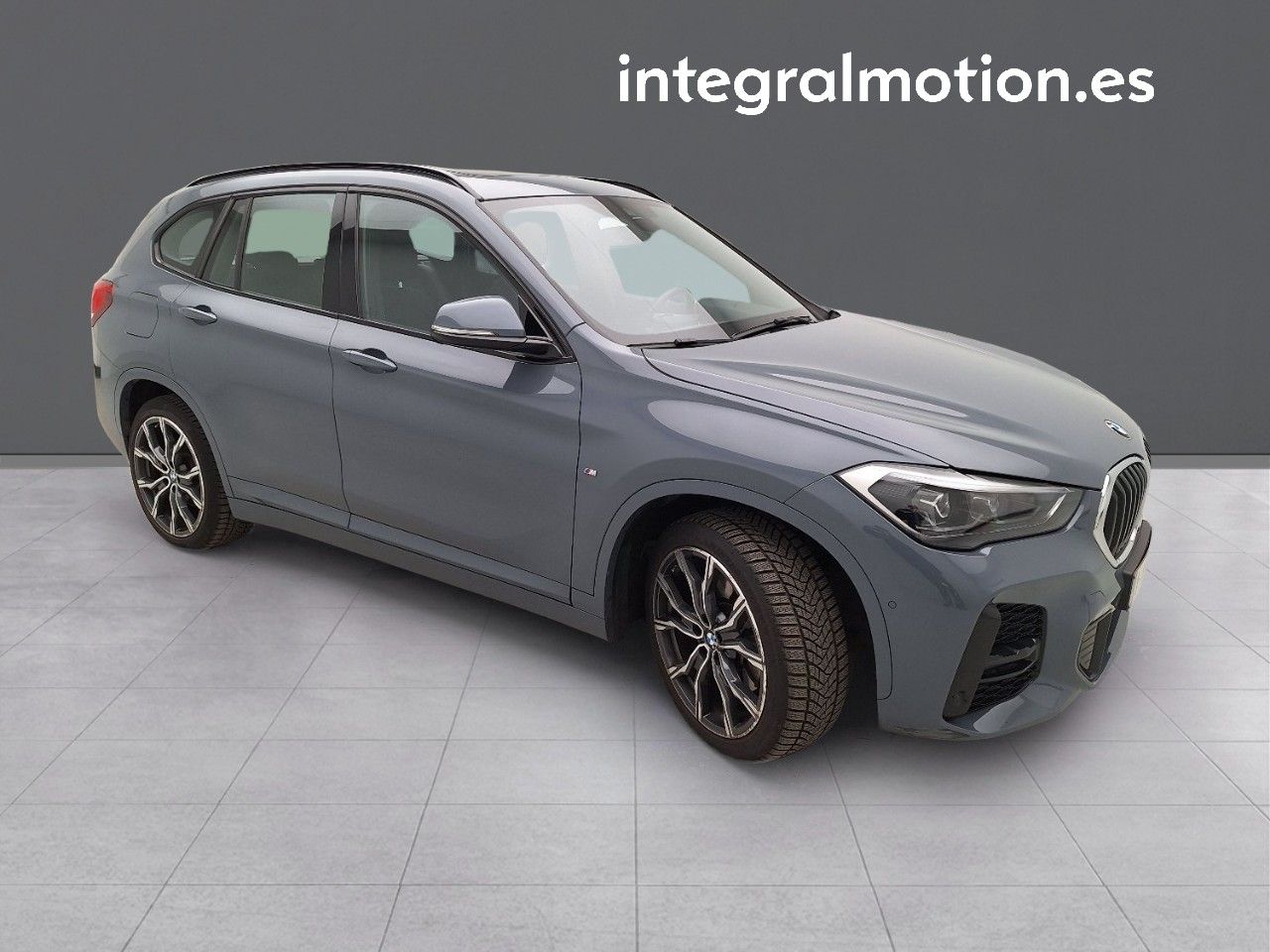bmw x1 2021 / foto grande (3)