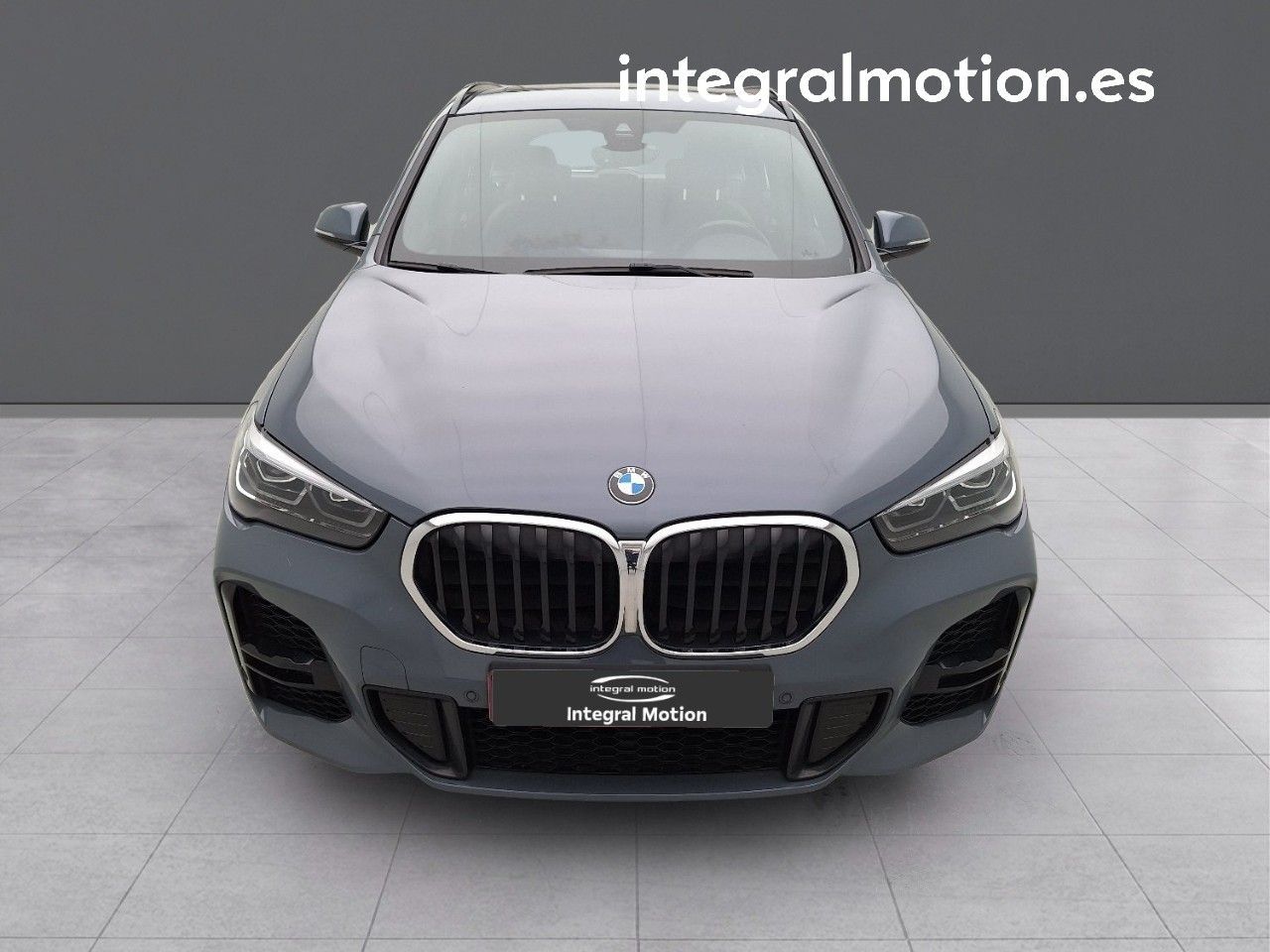 bmw x1 2021 / foto grande (2)
