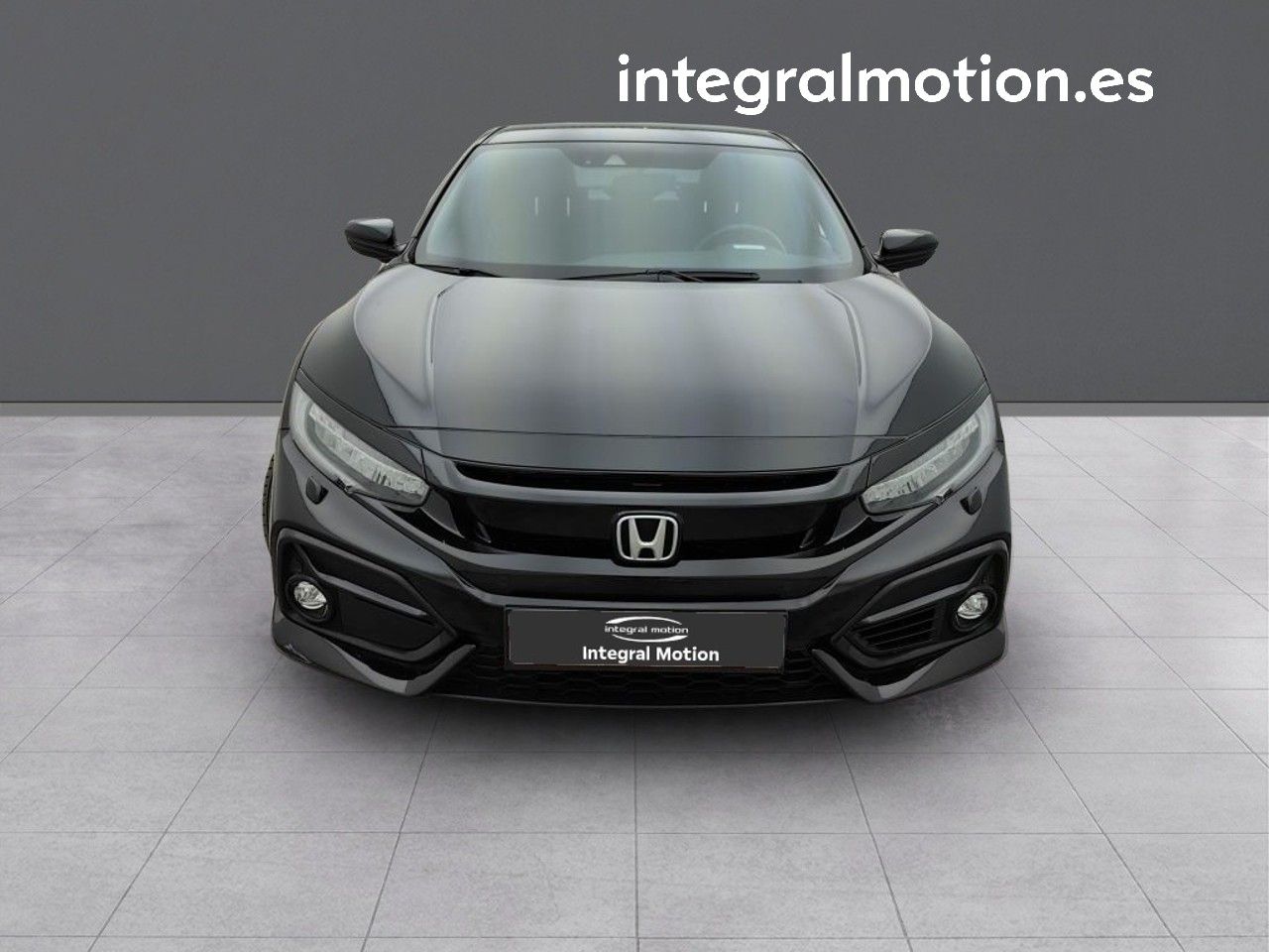 honda civic 2020 / foto grande (2)