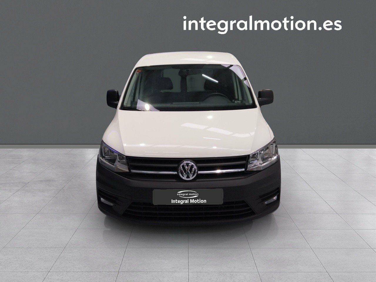 volkswagen caddy 2019 / foto grande (2)