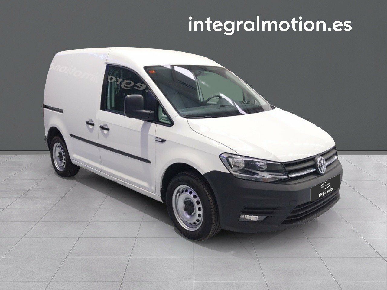 volkswagen caddy 2019 / foto grande (3)