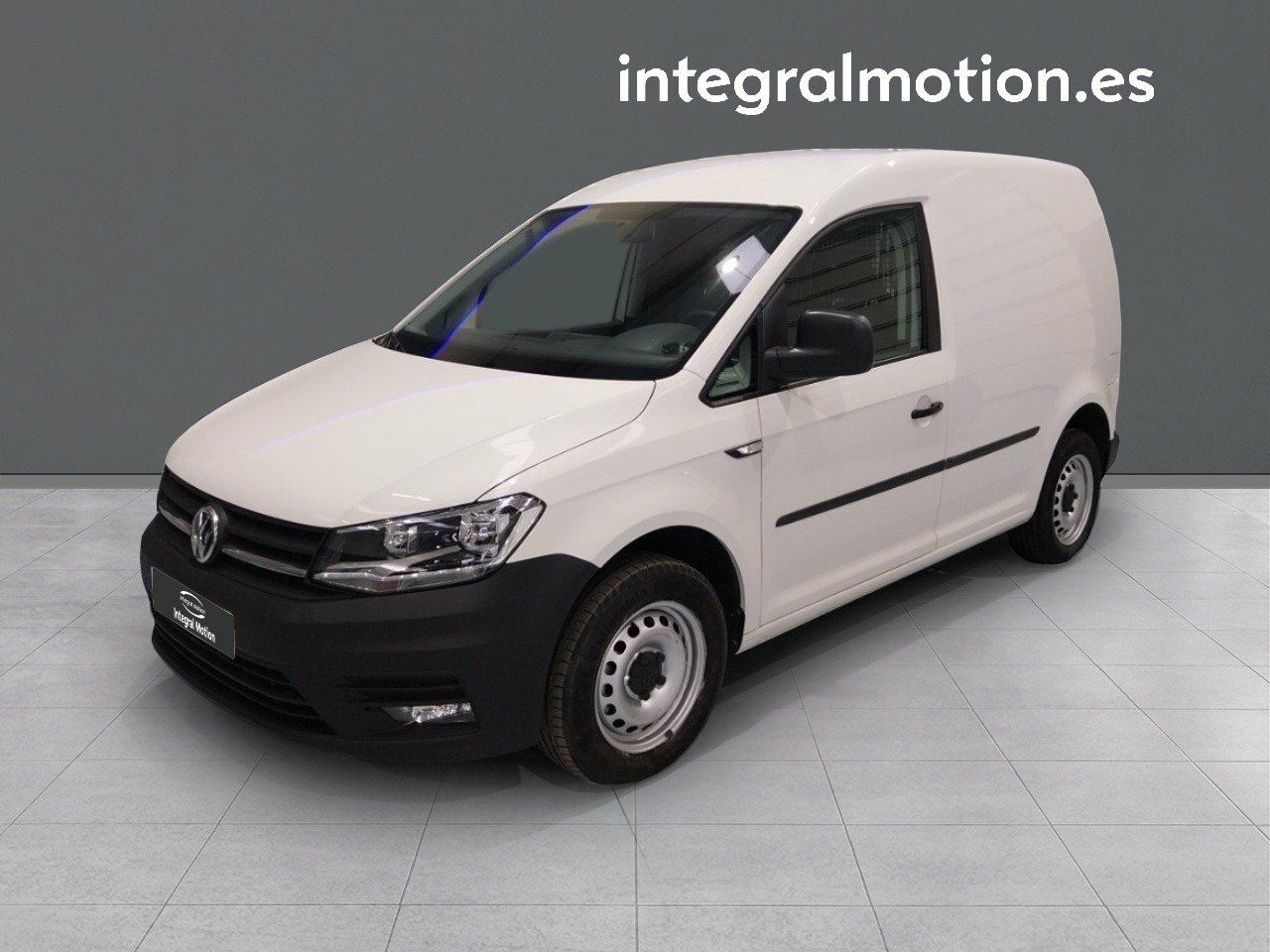 Casa venta 153  de segunda mano - volkswagen caddy 2019 /