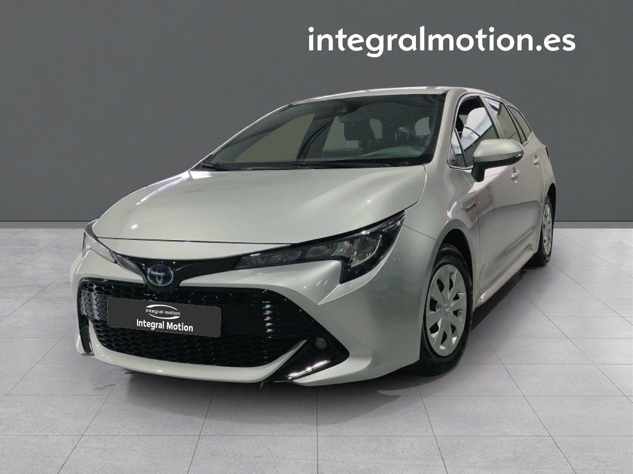 Toyota yaris 2019  de segunda mano - toyota corolla 2019 /