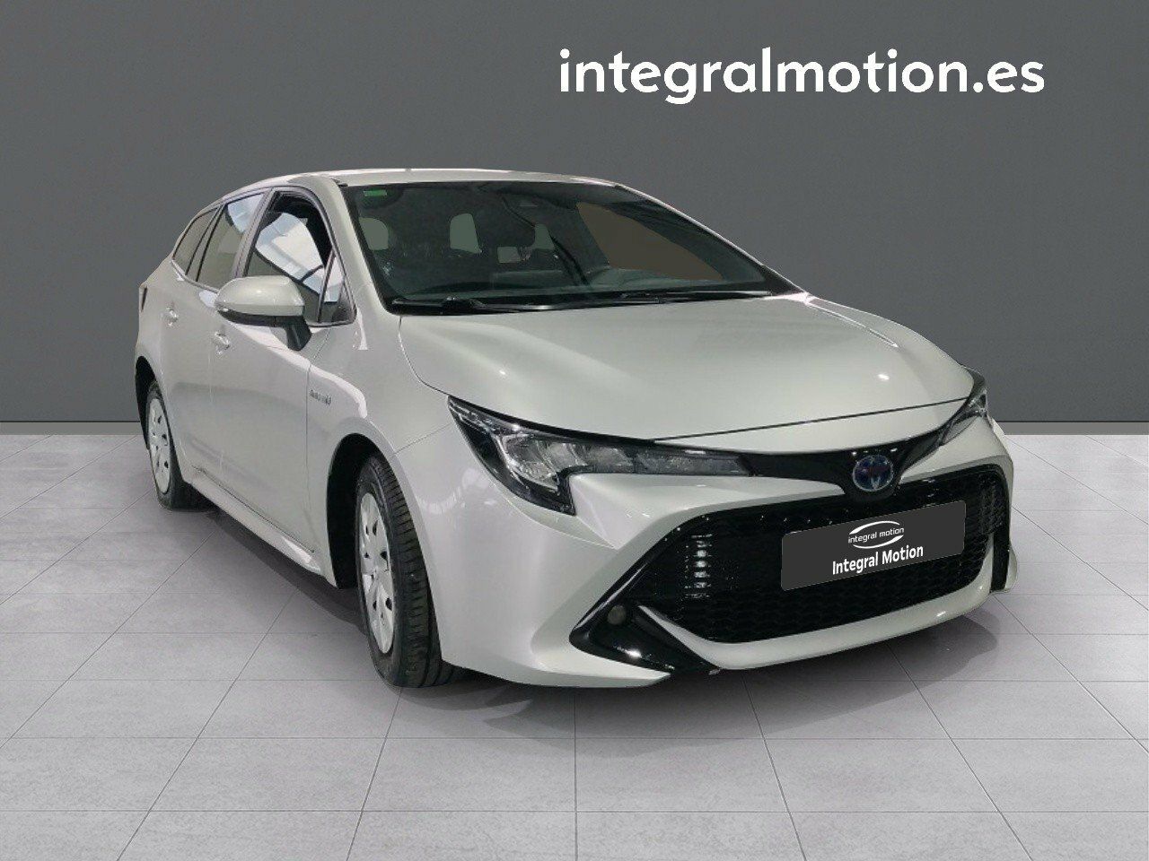 toyota corolla 2019 / foto grande (3)