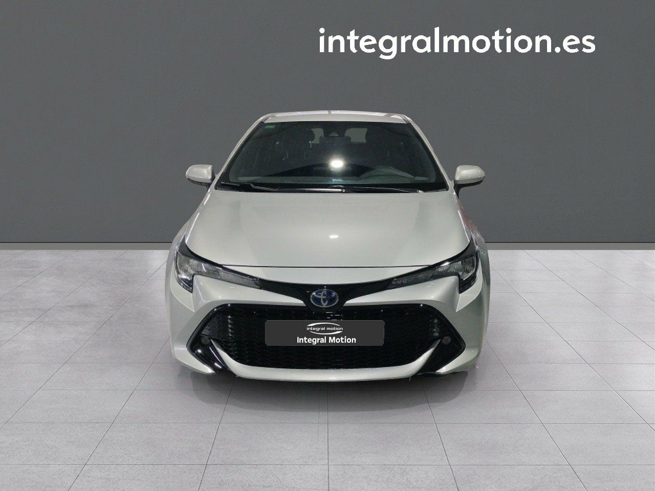 toyota corolla 2019 / foto grande (2)