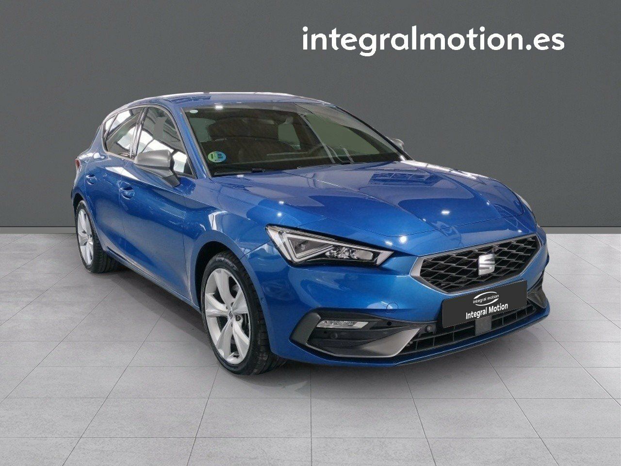 seat leon 2024 / foto grande (3)