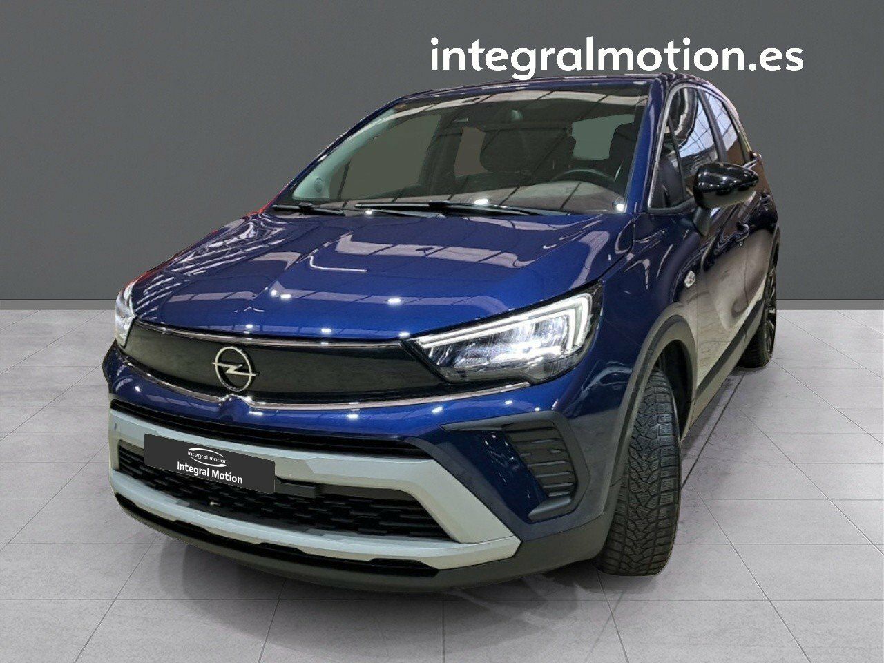 Casa venta 278  de segunda mano - opel crossland x 2022 /