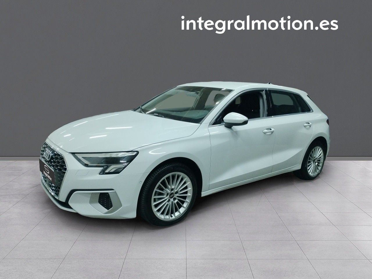 Casa venta 278  de segunda mano - audi a3 2023 /