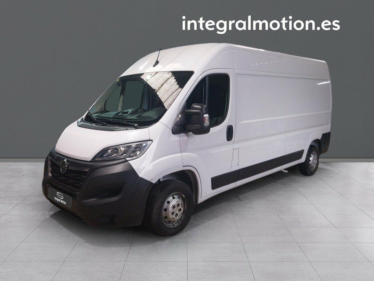 Casa venta 278  de segunda mano - opel movano 2022 /