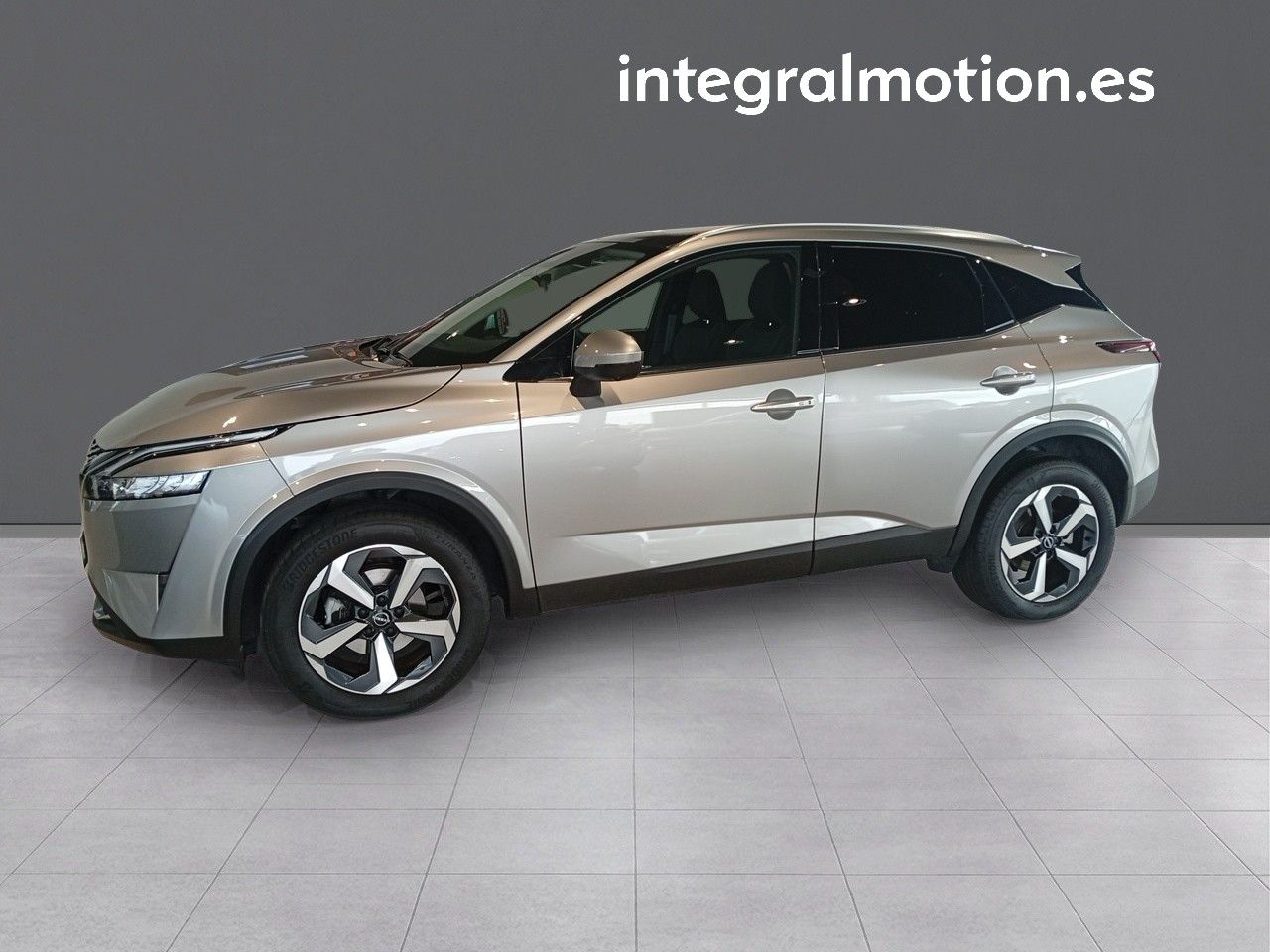 Casa venta 153  de segunda mano - nissan qashqai 2024 /