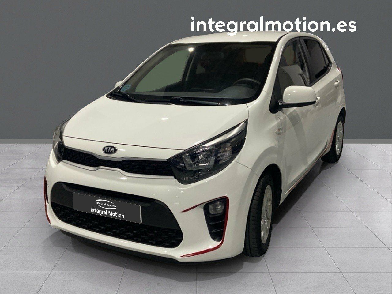Casa venta 542  de segunda mano - kia picanto 2020 /
