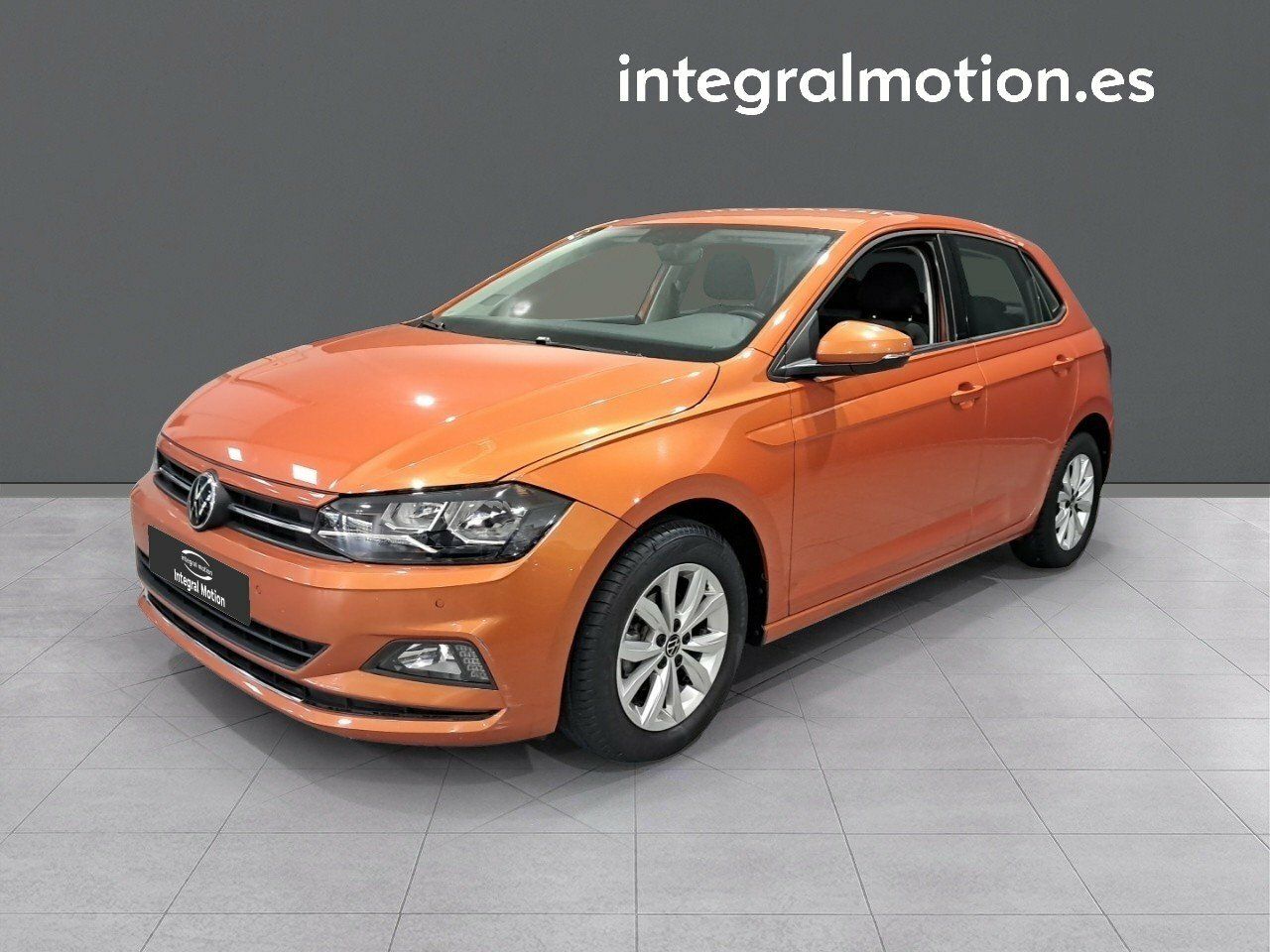Casa venta 542  de segunda mano - volkswagen polo 2021 /