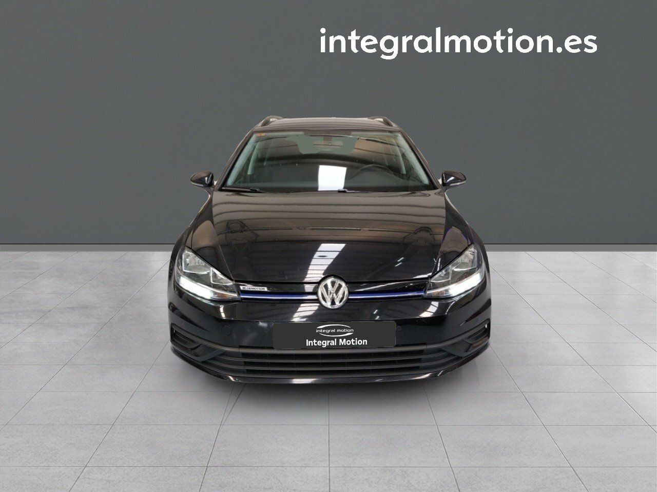 volkswagen golf 2019 / foto grande (2)