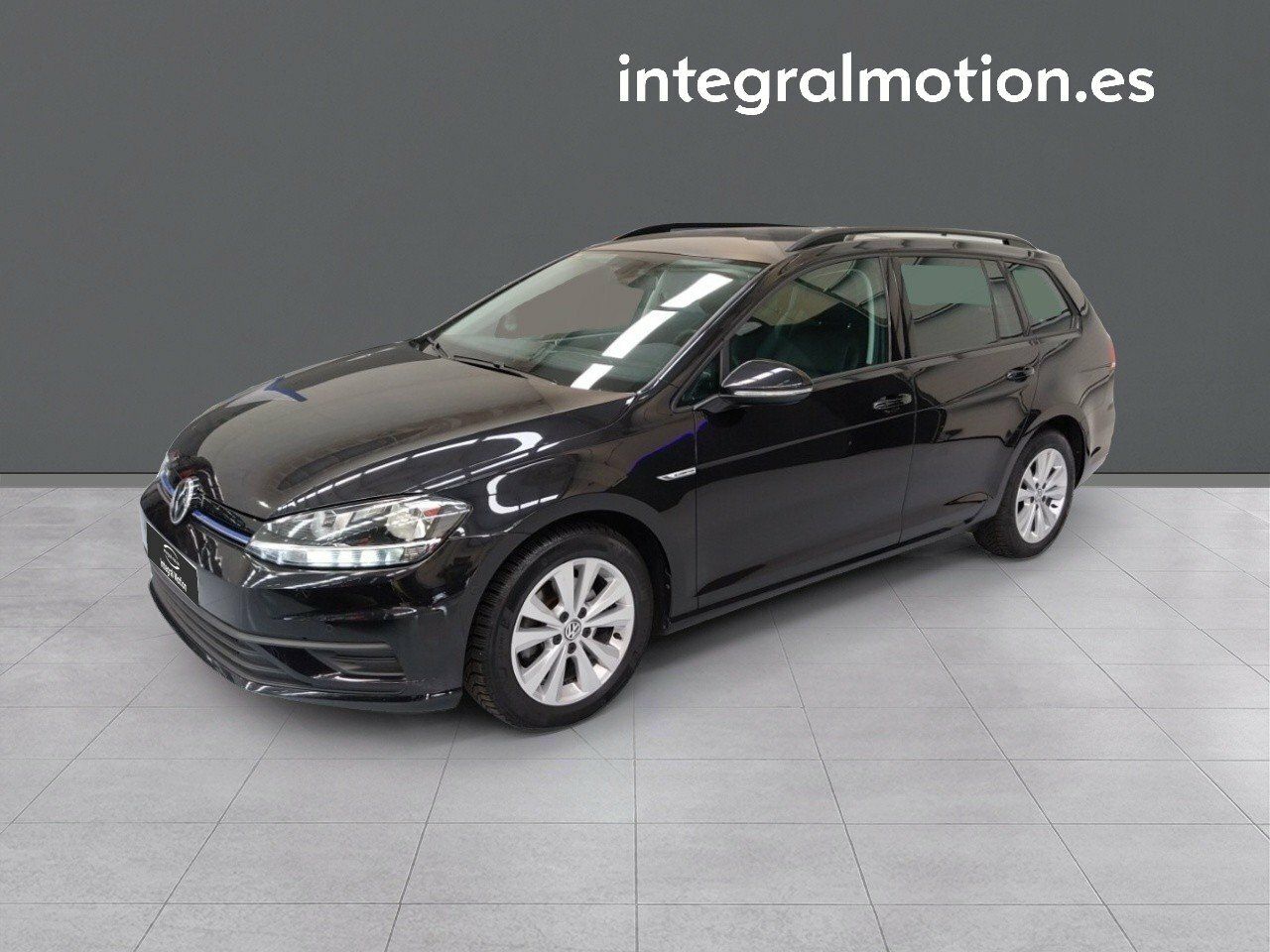 Equipos  de segunda mano - volkswagen golf 2019 /