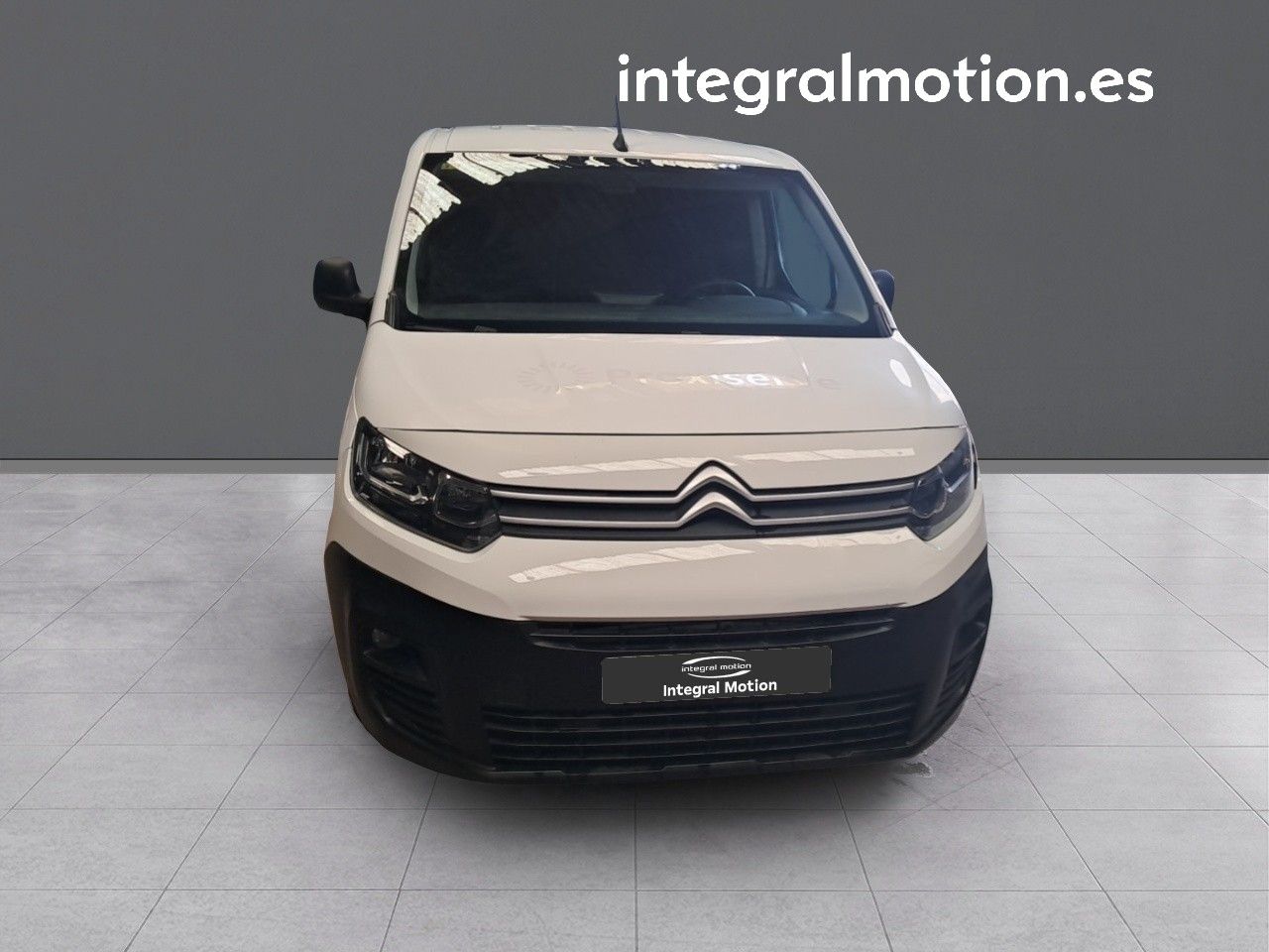 citroën berlingo 2019 / foto grande (2)