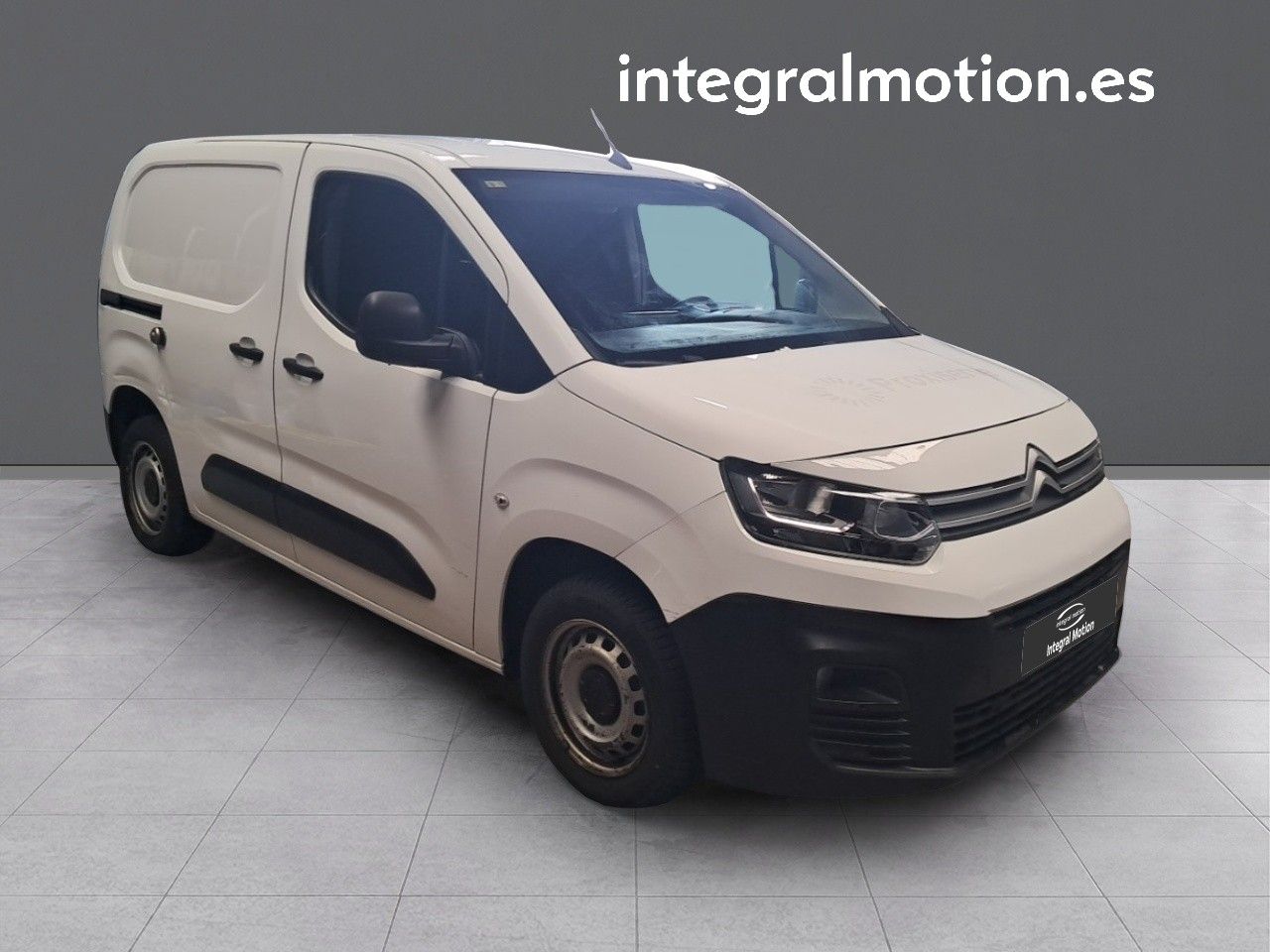 citroën berlingo 2019 / foto grande (3)