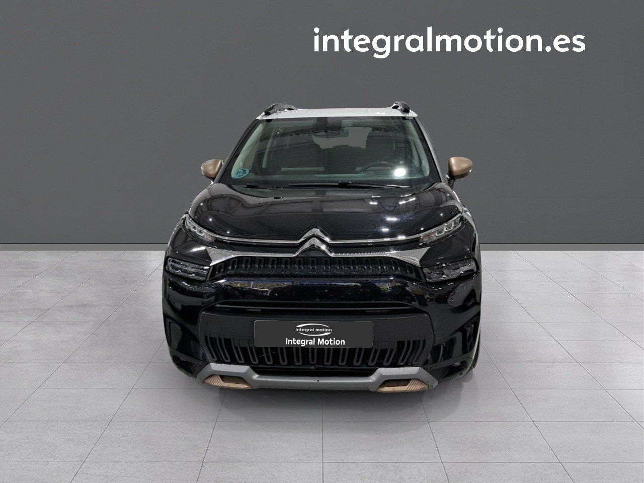 citroën c3 aircross 2022 / foto grande (2)