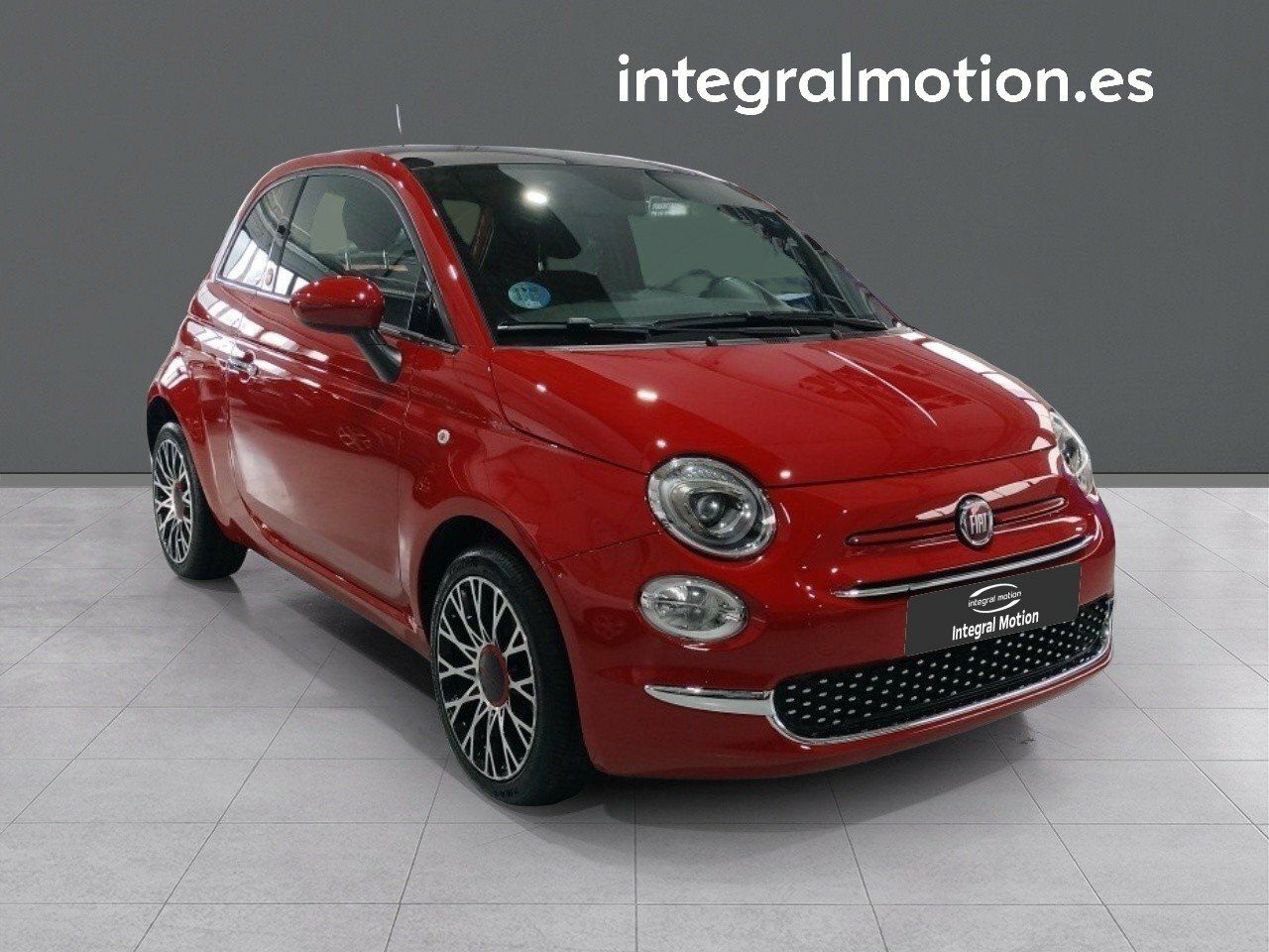 fiat 500 2023 / foto grande (3)