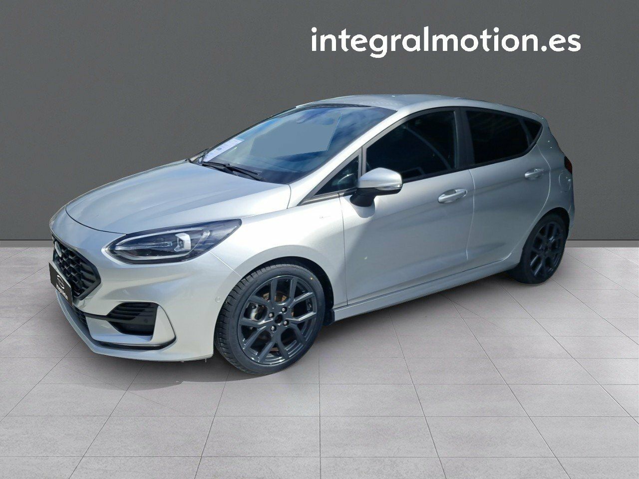 Ford fiesta  de segunda mano - ford fiesta 2022 /