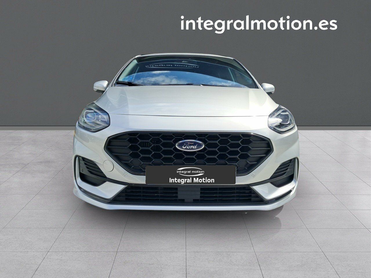 ford fiesta 2022 / foto grande (2)
