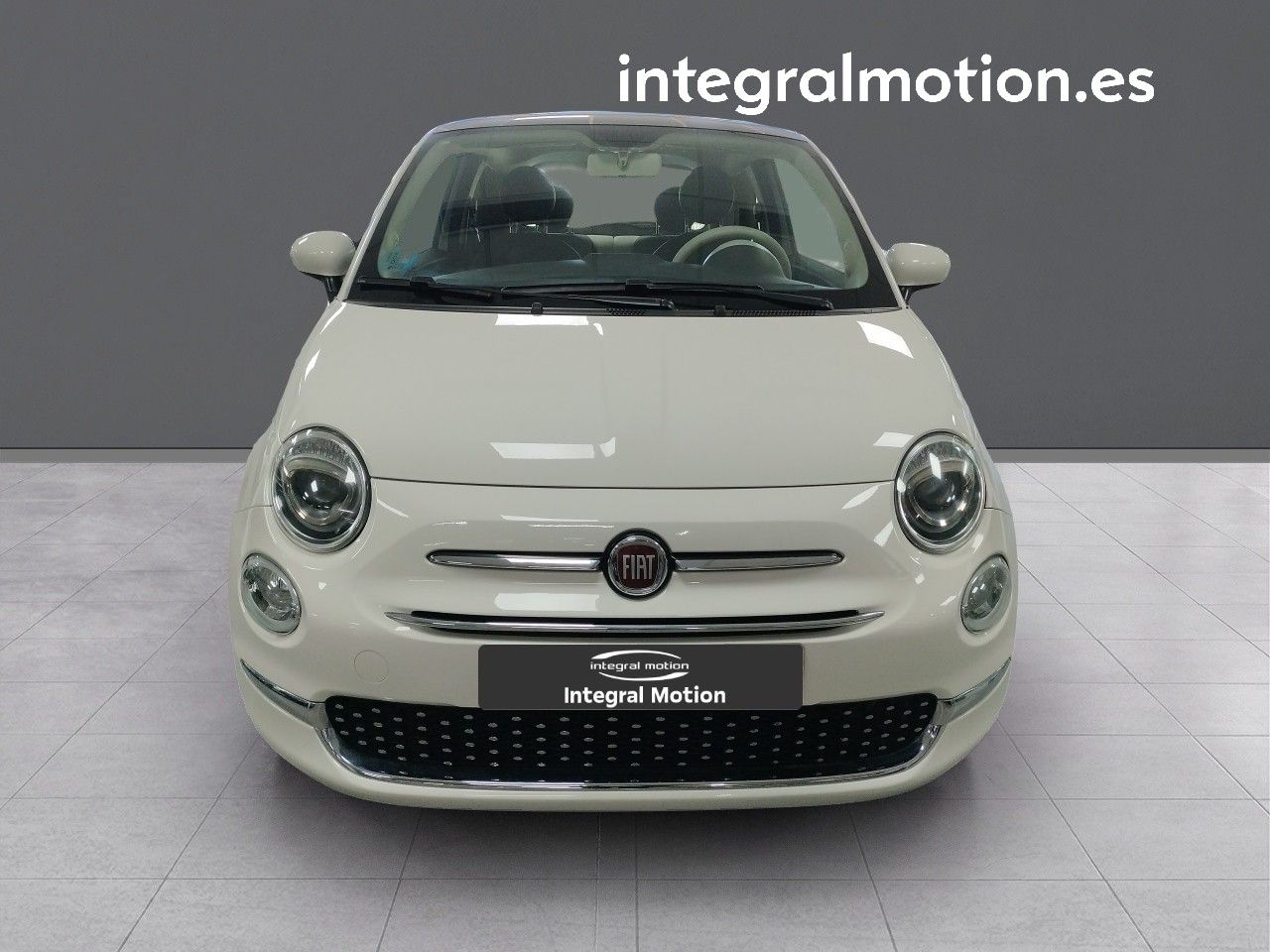 fiat 500 2021 / foto grande (2)