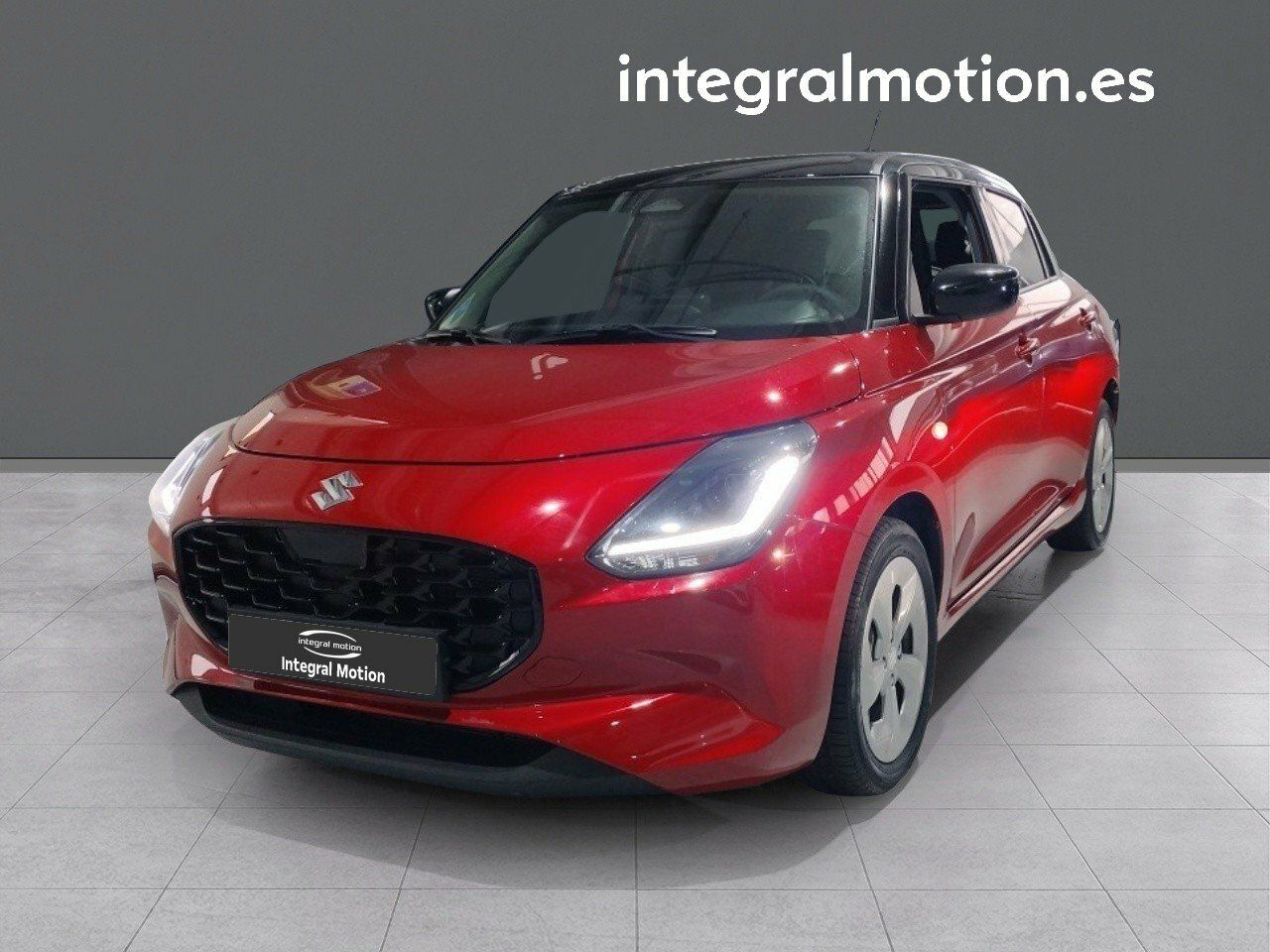 Novedad casa venta  de segunda mano - suzuki swift 2025 /