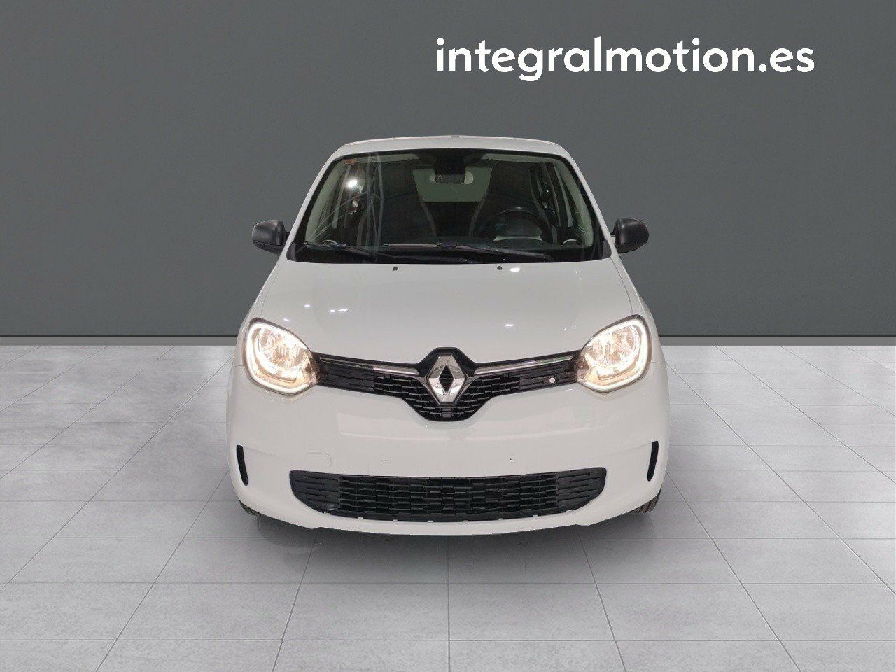 renault twingo 2019 / foto grande (2)