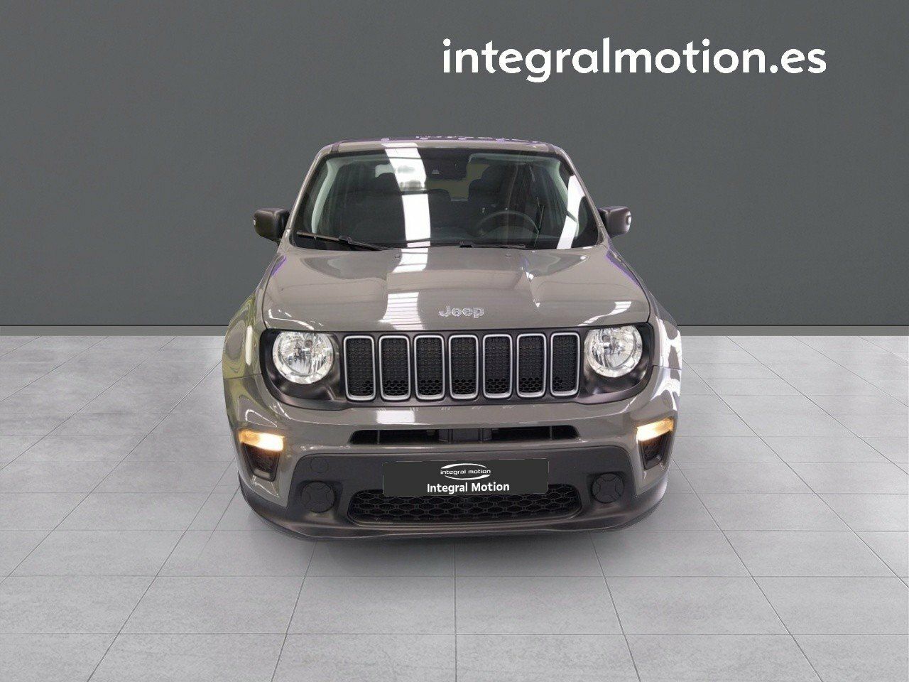 jeep renegade 2022 / foto grande (2)