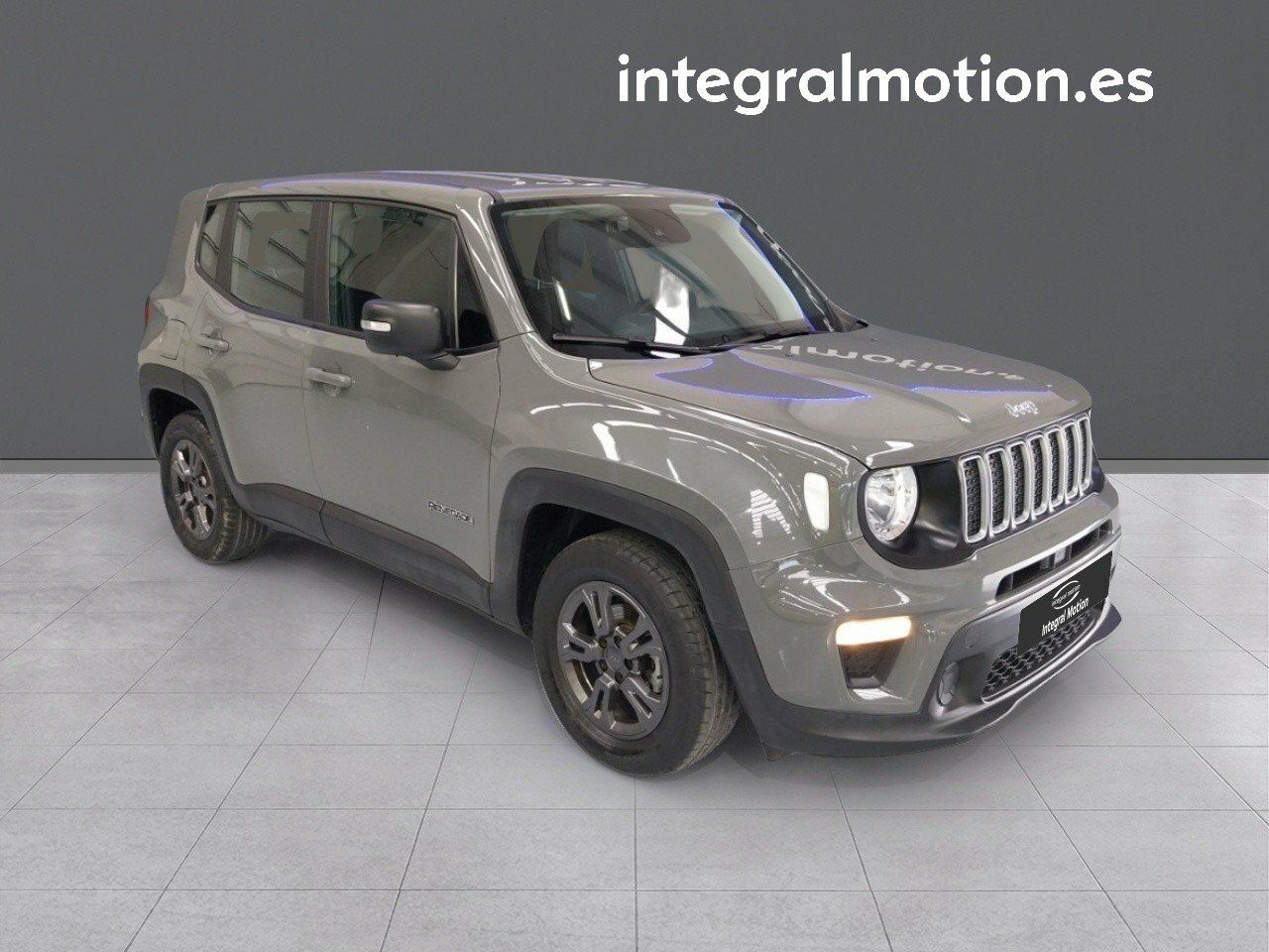 jeep renegade 2022 / foto grande (3)