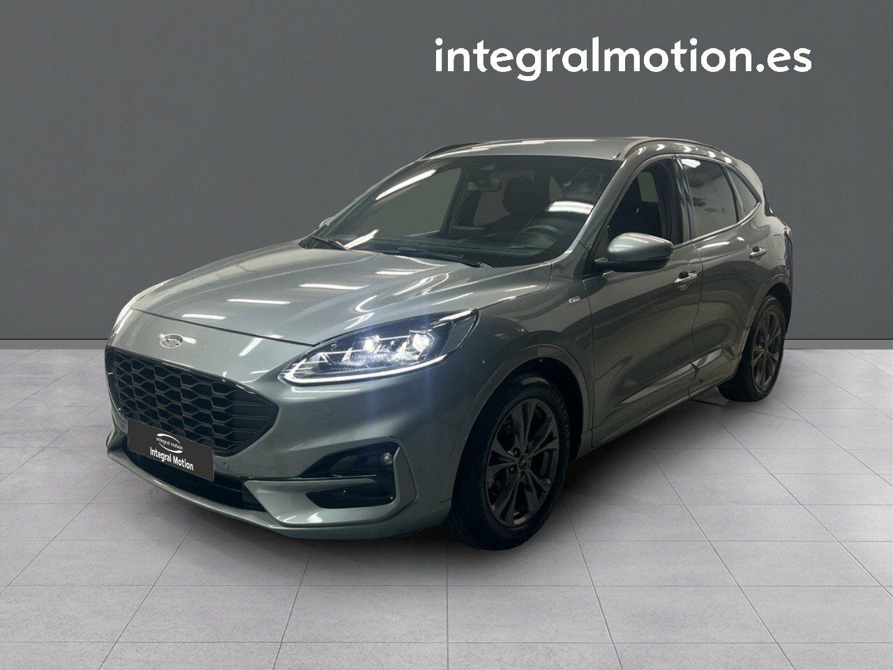 Ford kuga 2024  de segunda mano - ford kuga 2022 /