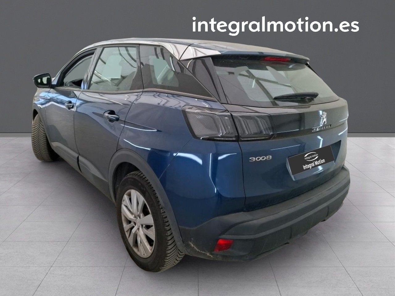 peugeot 3008 2021 / foto grande (2)