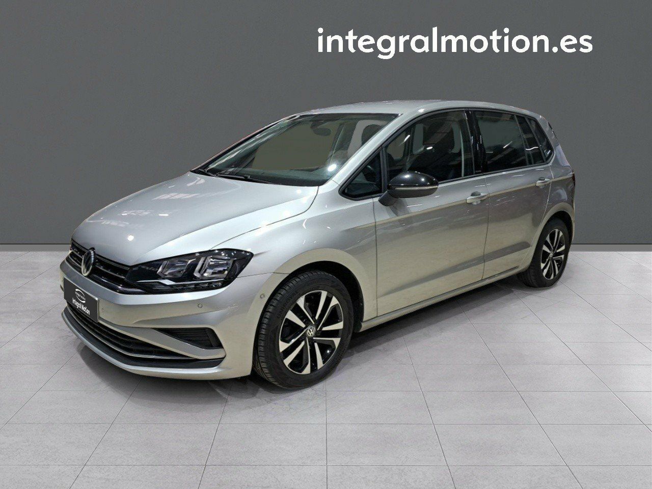 Casa venta 542  de segunda mano - volkswagen golf 2019 /