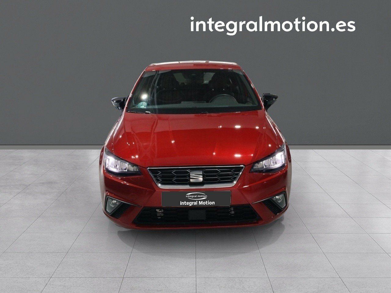 seat ibiza 2024 / foto grande (2)